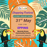 OzIndia Stall Booking May 31 Epping