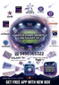 GALAXY tv box - indian and south asian tv box